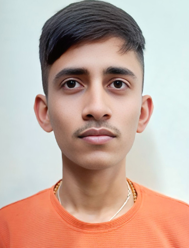 AMANDEEP SINGH