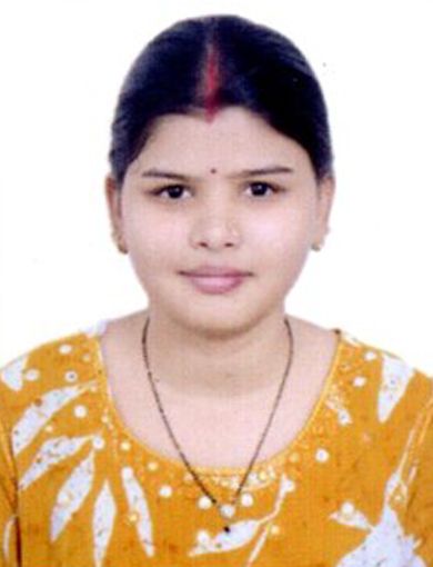  NAMRTA BHARTI